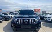 Toyota Land Cruiser Prado, 4 автомат, 2022, внедорожник Алматы