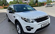 Land Rover Discovery Sport, 2 автомат, 2018, кроссовер Караганда