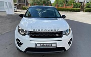 Land Rover Discovery Sport, 2 автомат, 2018, кроссовер Қарағанды