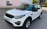 Land Rover Discovery Sport, 2 автомат, 2018, кроссовер Караганда