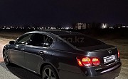 Lexus GS 350, 3.5 автомат, 2007, седан Қызылорда