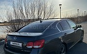 Lexus GS 350, 3.5 автомат, 2007, седан Қызылорда