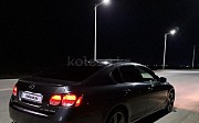 Lexus GS 350, 3.5 автомат, 2007, седан Кызылорда