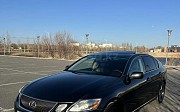 Lexus GS 350, 3.5 автомат, 2007, седан Қызылорда