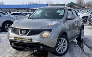 Nissan Juke, 1.6 вариатор, 2014, кроссовер Актобе