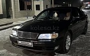 Nissan Cefiro, 2 автомат, 1996, седан Караганда