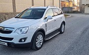 Opel Antara, 2.4 автомат, 2014, кроссовер Шымкент