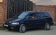 Honda Odyssey, 2.2 автомат, 1996, минивэн 