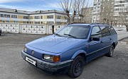 Volkswagen Passat, 1.8 механика, 1992, универсал Екібастұз