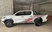 Toyota Hilux, 2.8 автомат, 2022, пикап Нұр-Сұлтан (Астана)