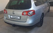 Volkswagen Passat, 2 робот, 2007, универсал Шымкент