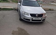 Volkswagen Passat, 2 робот, 2007, универсал Шымкент