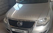 Volkswagen Passat, 2 робот, 2007, универсал 