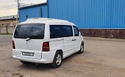 Mercedes-Benz Vito, 2.3 автомат, 1998, минивэн Актобе