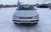 Volkswagen Golf, 1.4 механика, 2000, хэтчбек Петропавл