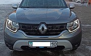 Renault Duster, 1.3 механика, 2022, кроссовер Қостанай