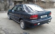 Mitsubishi Lancer, 1.5 механика, 1993, хэтчбек Алматы