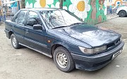 Mitsubishi Lancer, 1.5 механика, 1993, хэтчбек 