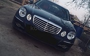 Mercedes-Benz E 220, 2.1 автомат, 2008, седан Шымкент