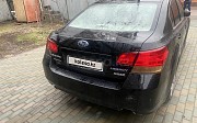 Subaru Legacy, 2.5 автомат, 2013, седан Алматы