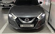 Nissan Maxima, 3.5 вариатор, 2016, седан Алматы