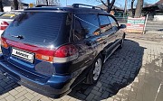 Subaru Legacy, 2 автомат, 1997, универсал Алматы