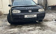 Volkswagen Golf, 1.4 механика, 1999, хэтчбек Алматы
