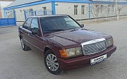 Mercedes-Benz 190, 2.3 механика, 1993, седан Кызылорда
