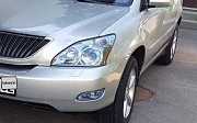 Lexus RX 330, 3.3 автомат, 2005, кроссовер 