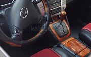 Lexus RX 330, 3.3 автомат, 2005, кроссовер 