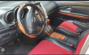 Lexus RX 330, 3.3 автомат, 2005, кроссовер 