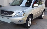 Lexus RX 330, 3.3 автомат, 2005, кроссовер Алматы