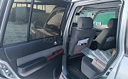 Nissan Patrol, 3 автомат, 2005, внедорожник Алматы