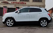 Chevrolet Tracker, 1.8 автомат, 2014, кроссовер Алматы