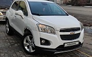 Chevrolet Tracker, 1.8 автомат, 2014, кроссовер Алматы