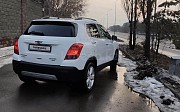 Chevrolet Tracker, 1.8 автомат, 2014, кроссовер Алматы