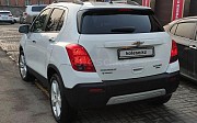 Chevrolet Tracker, 1.8 автомат, 2014, кроссовер Алматы