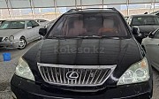 Lexus RX 350, 3.5 автомат, 2007, кроссовер Шымкент