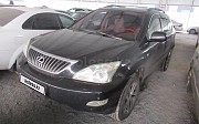 Lexus RX 350, 3.5 автомат, 2007, кроссовер Шымкент