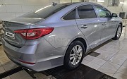Hyundai Sonata, 2.4 автомат, 2015, седан Актобе