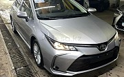 Toyota Corolla, 1.8 вариатор, 2022, седан Астана