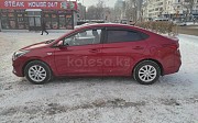 Hyundai Accent, 1.6 автомат, 2019, седан Нұр-Сұлтан (Астана)