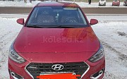 Hyundai Accent, 1.6 автомат, 2019, седан Нұр-Сұлтан (Астана)