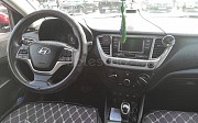 Hyundai Accent, 1.6 автомат, 2019, седан Нұр-Сұлтан (Астана)