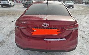 Hyundai Accent, 1.6 автомат, 2019, седан Нұр-Сұлтан (Астана)