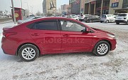 Hyundai Accent, 1.6 автомат, 2019, седан Нұр-Сұлтан (Астана)