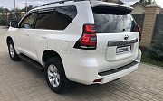 Toyota Land Cruiser Prado, 2.7 автомат, 2021, внедорожник Ақтөбе