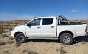 Toyota Hilux, 2.5 механика, 2013, пикап 