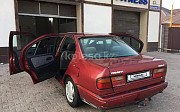 Nissan Primera, 2 механика, 1993, седан 