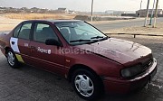 Nissan Primera, 2 механика, 1993, седан Кызылорда